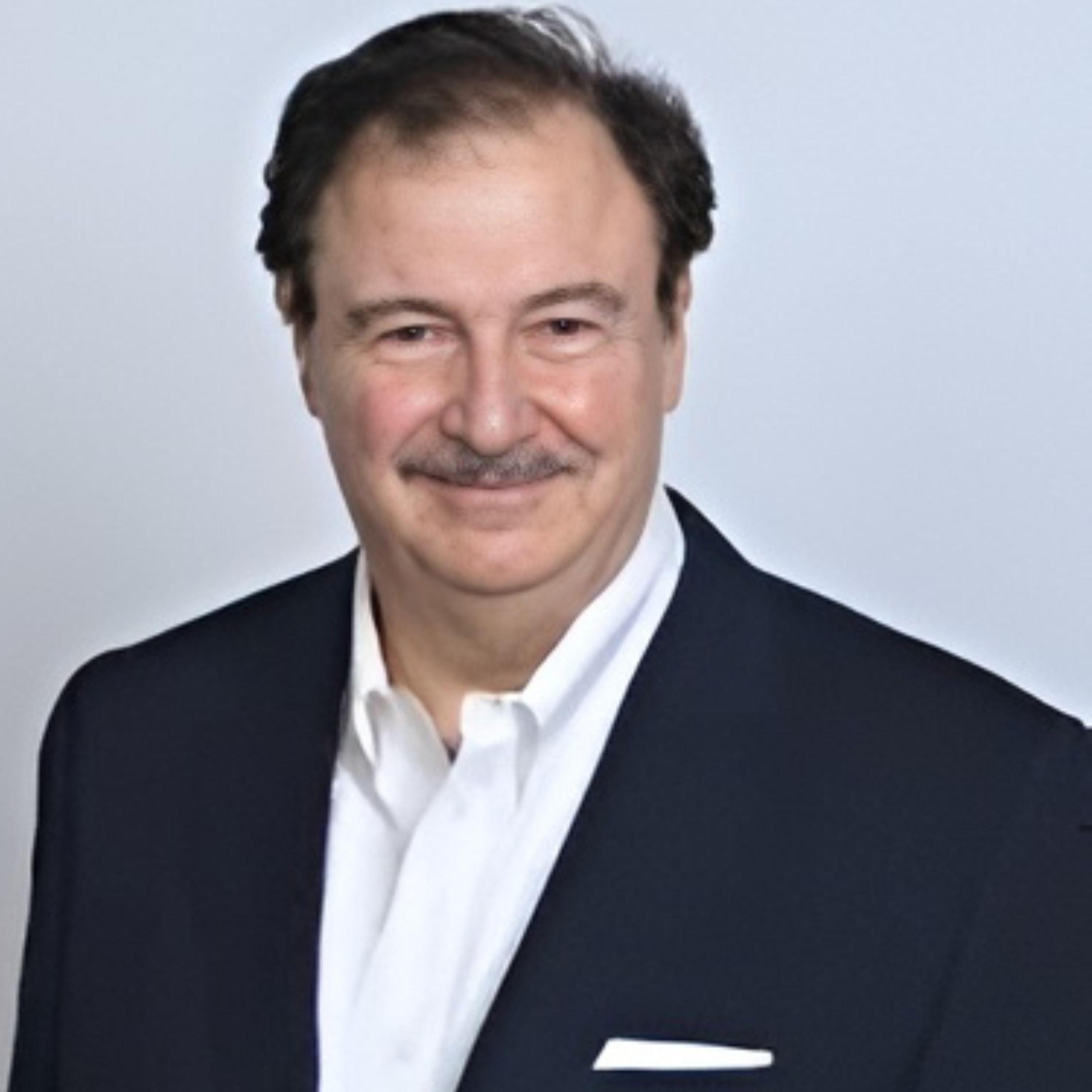 Alan  Mehrez