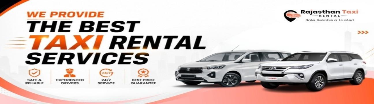 Rajasthan Taxi  Rental