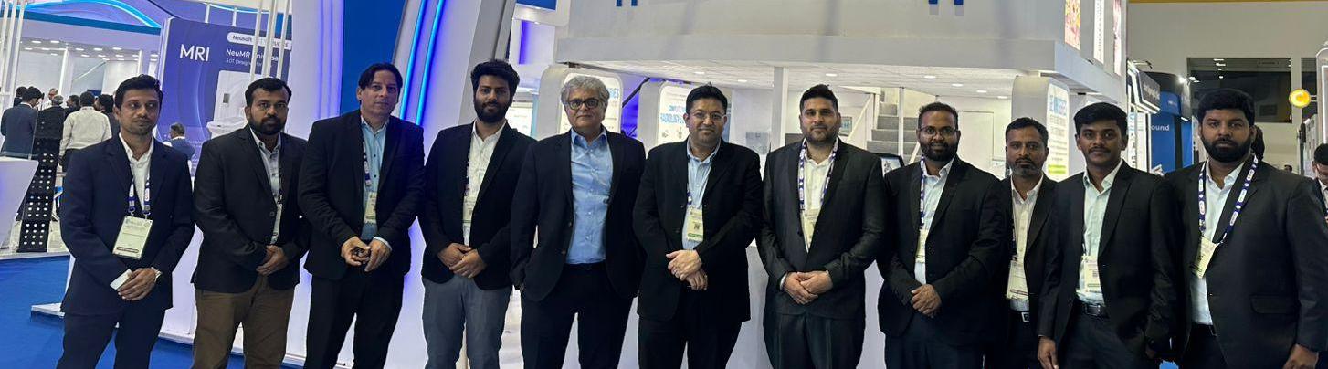 Phantom Healthcare