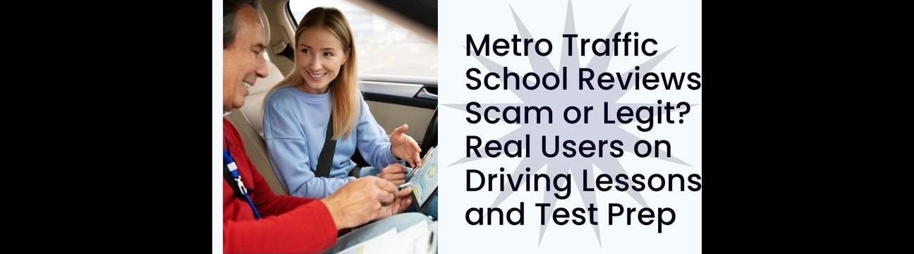 Metro Traffic School