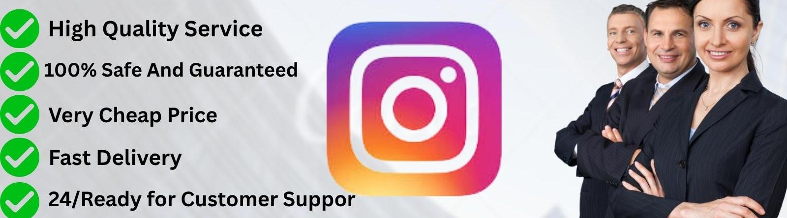 Instagram  Accounts