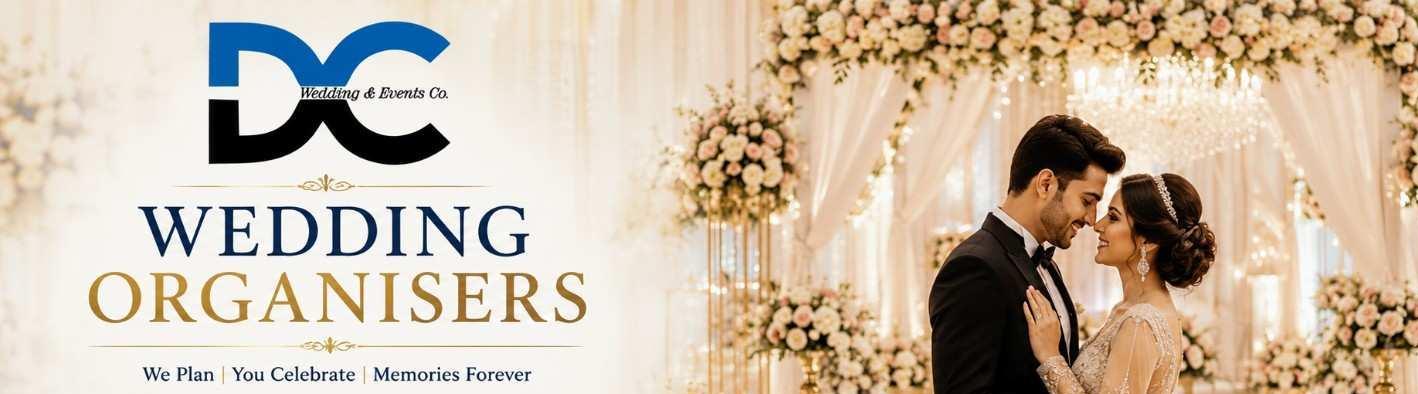 Dcwedding And Events