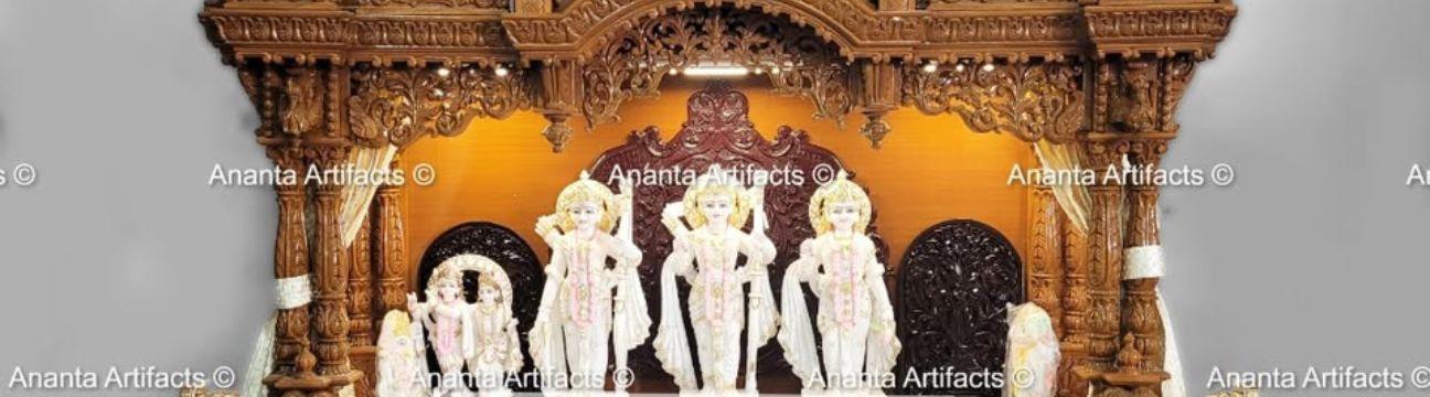 Ananta Artifacts