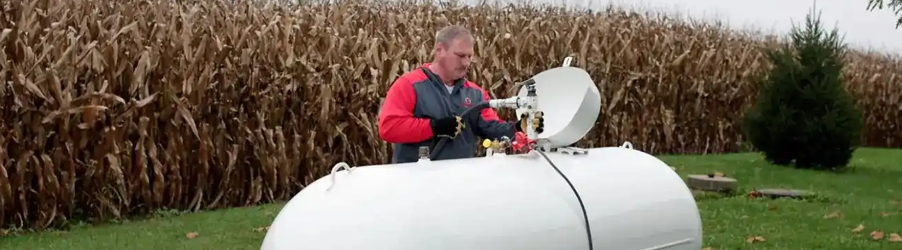 Union Propane