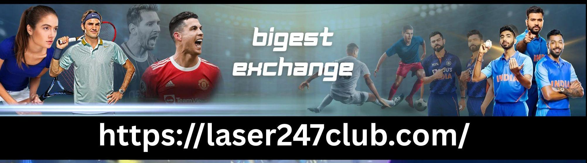 Laser247 Clubc