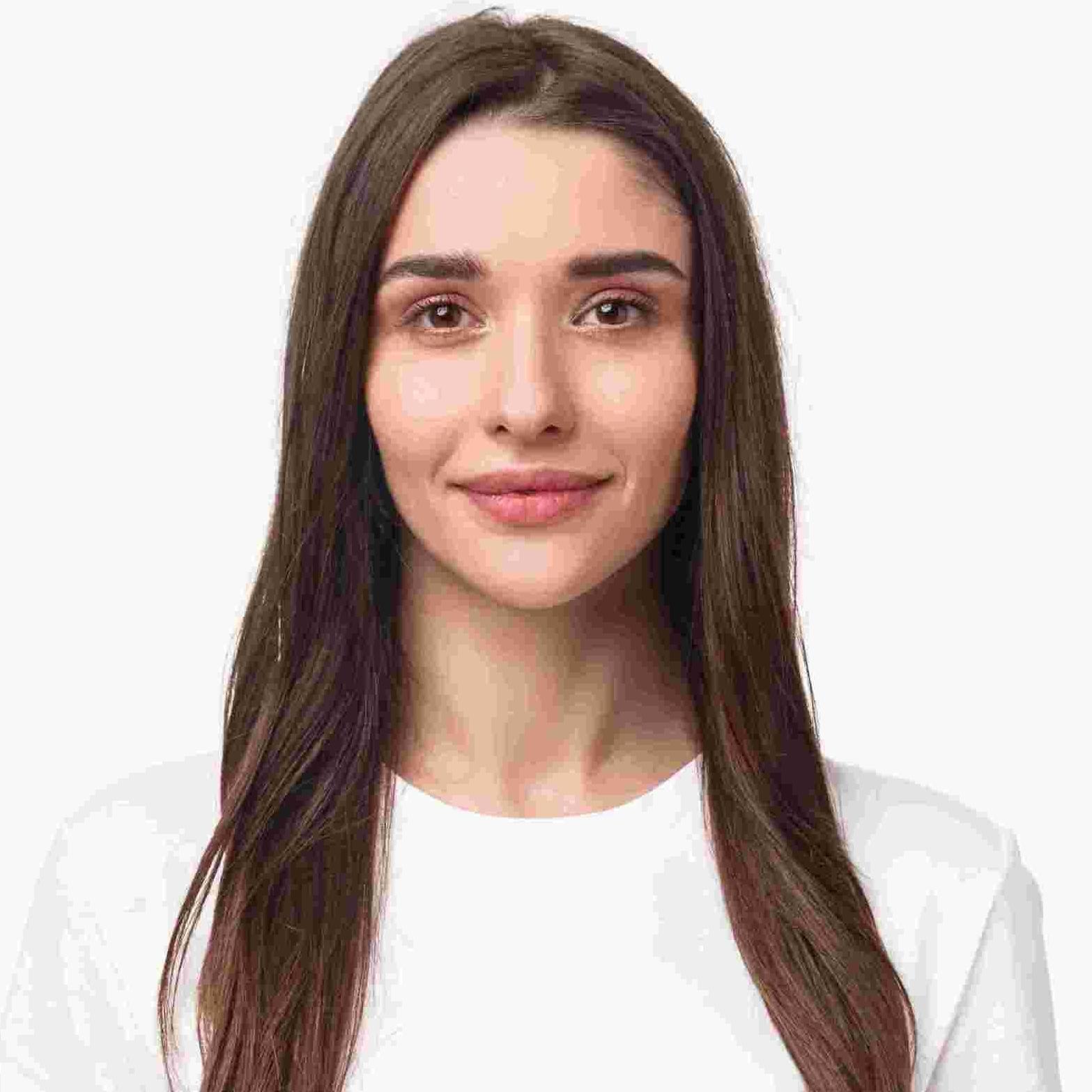 Sophia Jones