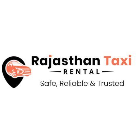 Rajasthan Taxi  Rental