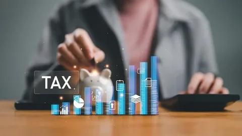 Tax Preparation services