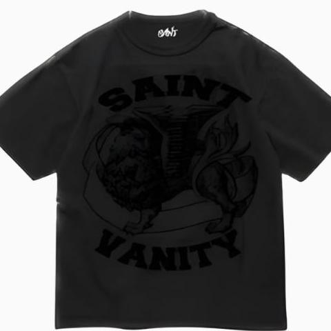 Saint4311 Vanity