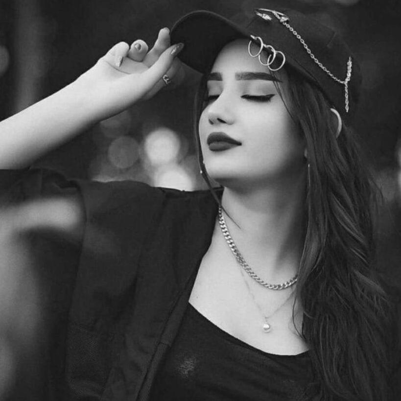 Ayesha Parvaiz