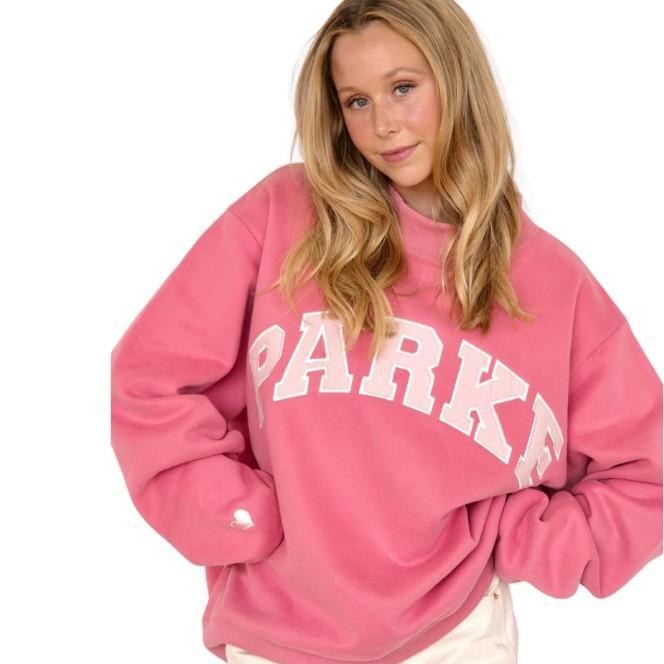 Parke Hoodie