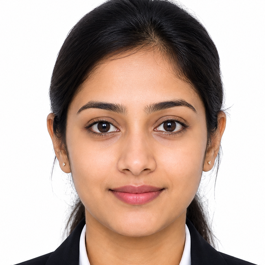 Nisha Royme
