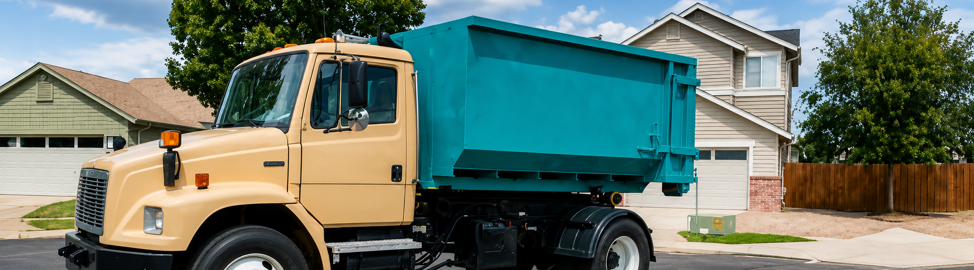 Preferred Rolloff Services