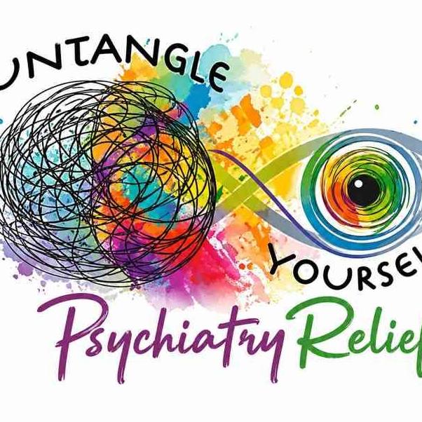Psychiatry Relief