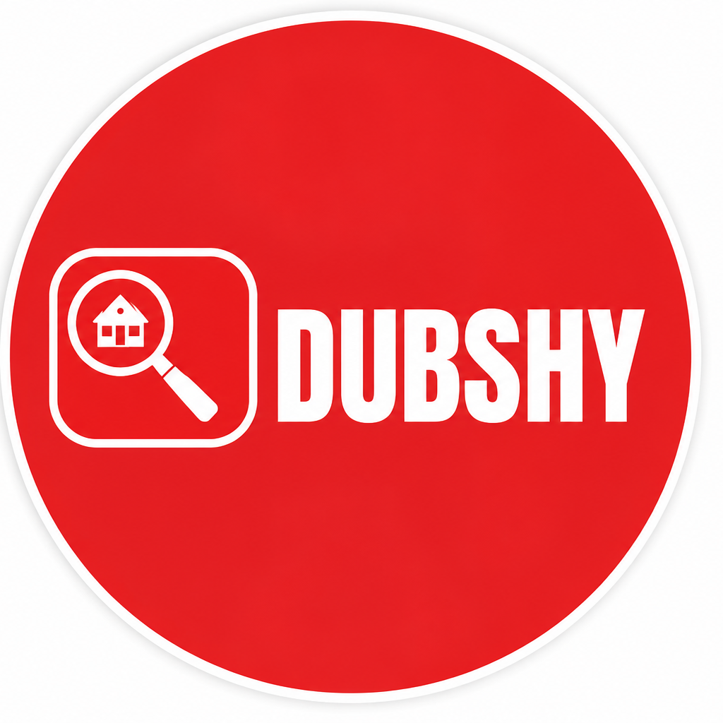 Dubshy Building Inspection