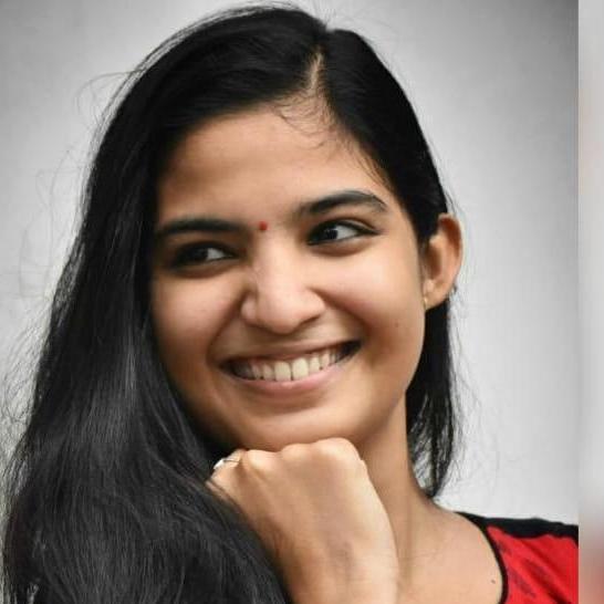 Abinaya Nayaaa