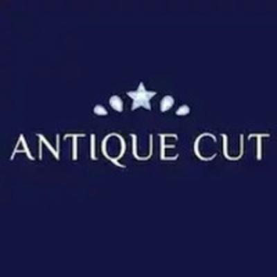 Antique Cut61