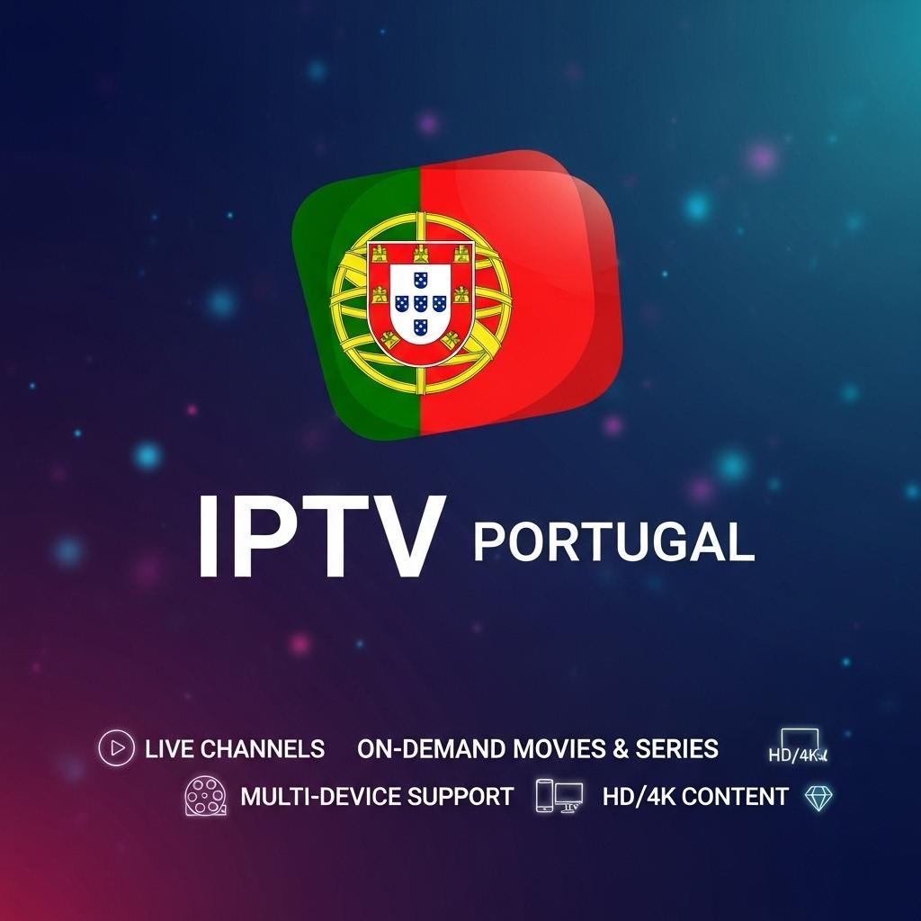 IIPTV Portugal