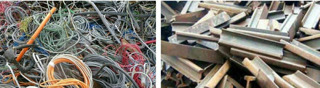 Top Scrap Buyers In  Hyderabad Telangana