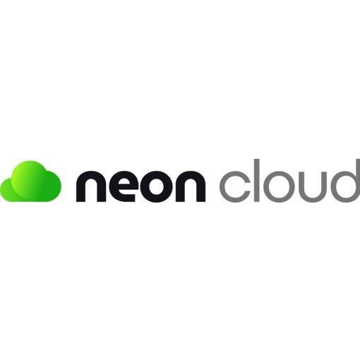 Neon Cloud