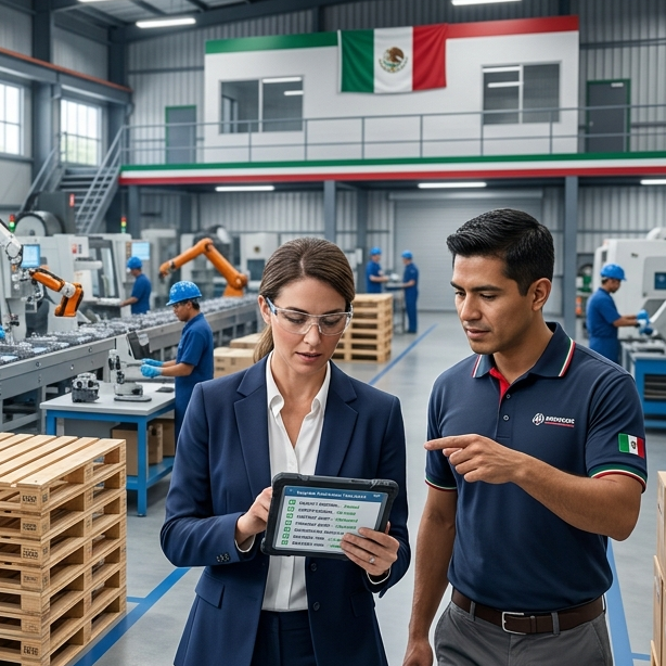 AMREP Mexico