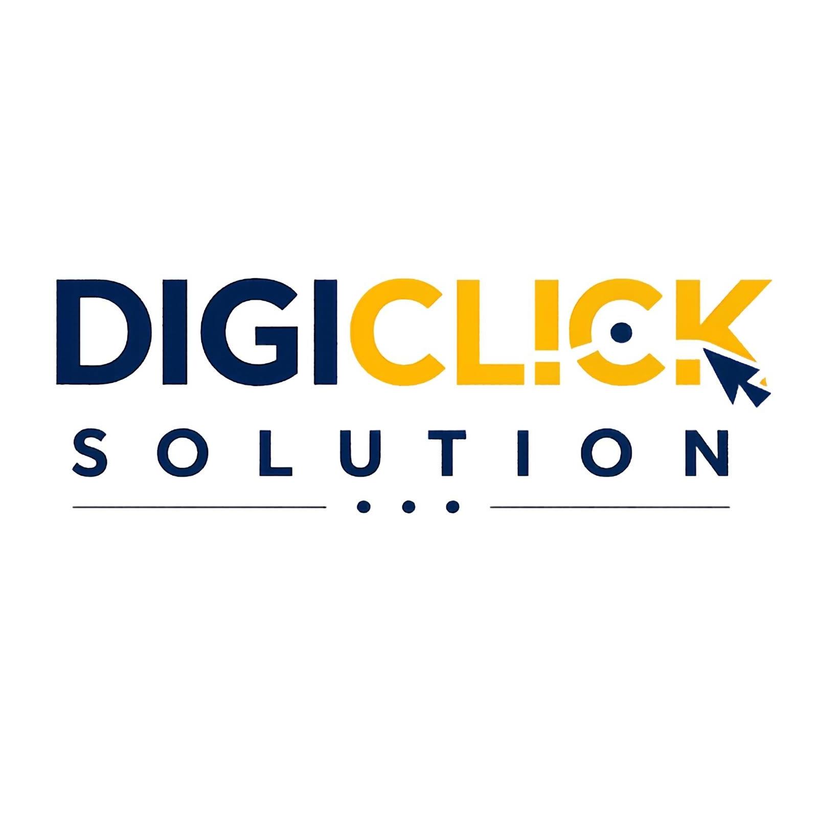 Digiclick Solution
