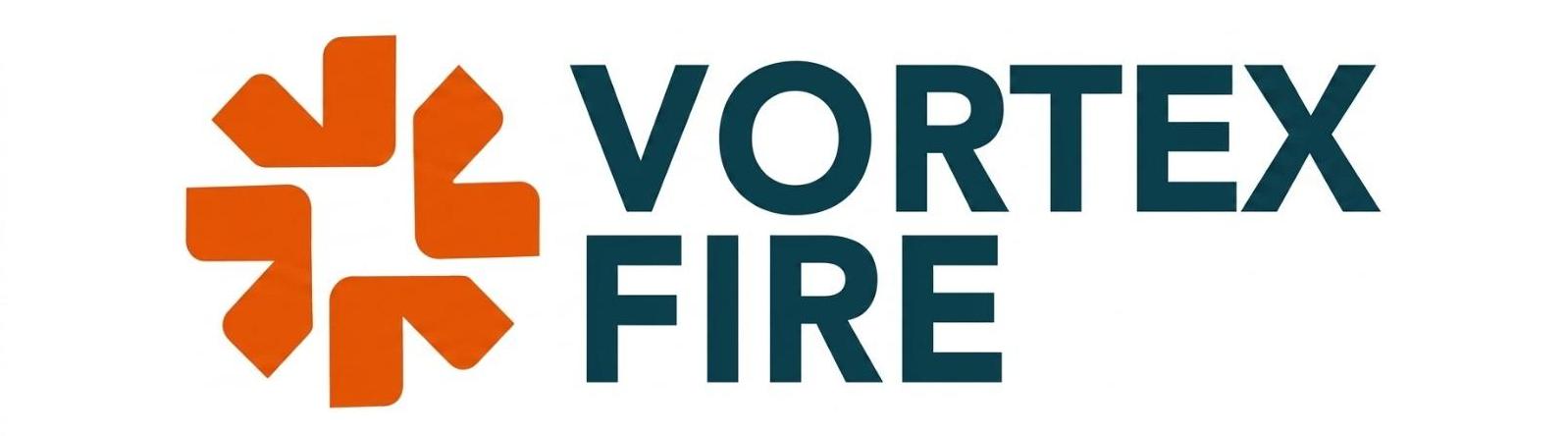 Vortex .Fire