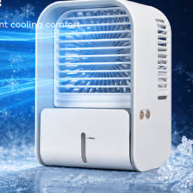 FrostCooler Portable AC