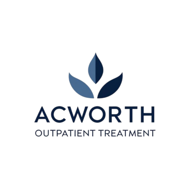 Acworth Outpatient Treatment