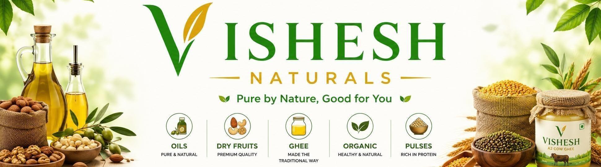 Vishesh Naturals