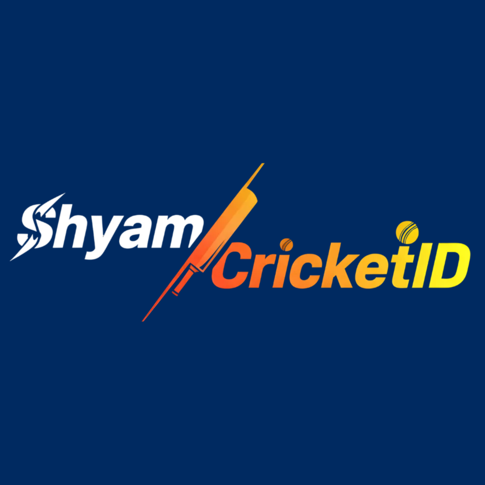 Shyam Crcketid