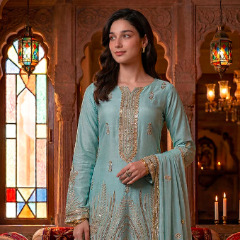 Pakistani  FormalWear