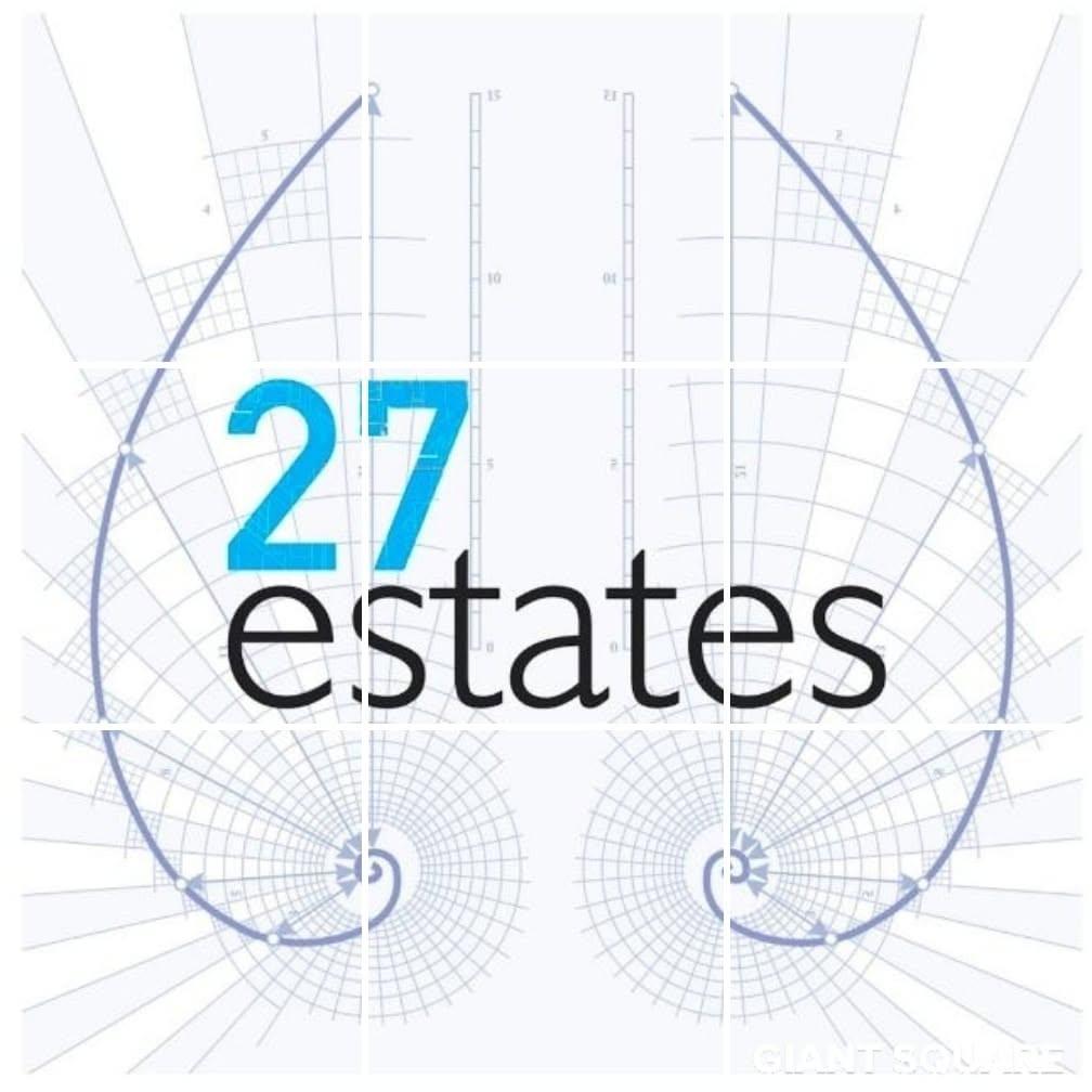 27    Estates