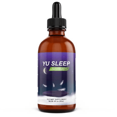 Yusleeep Yusleeep