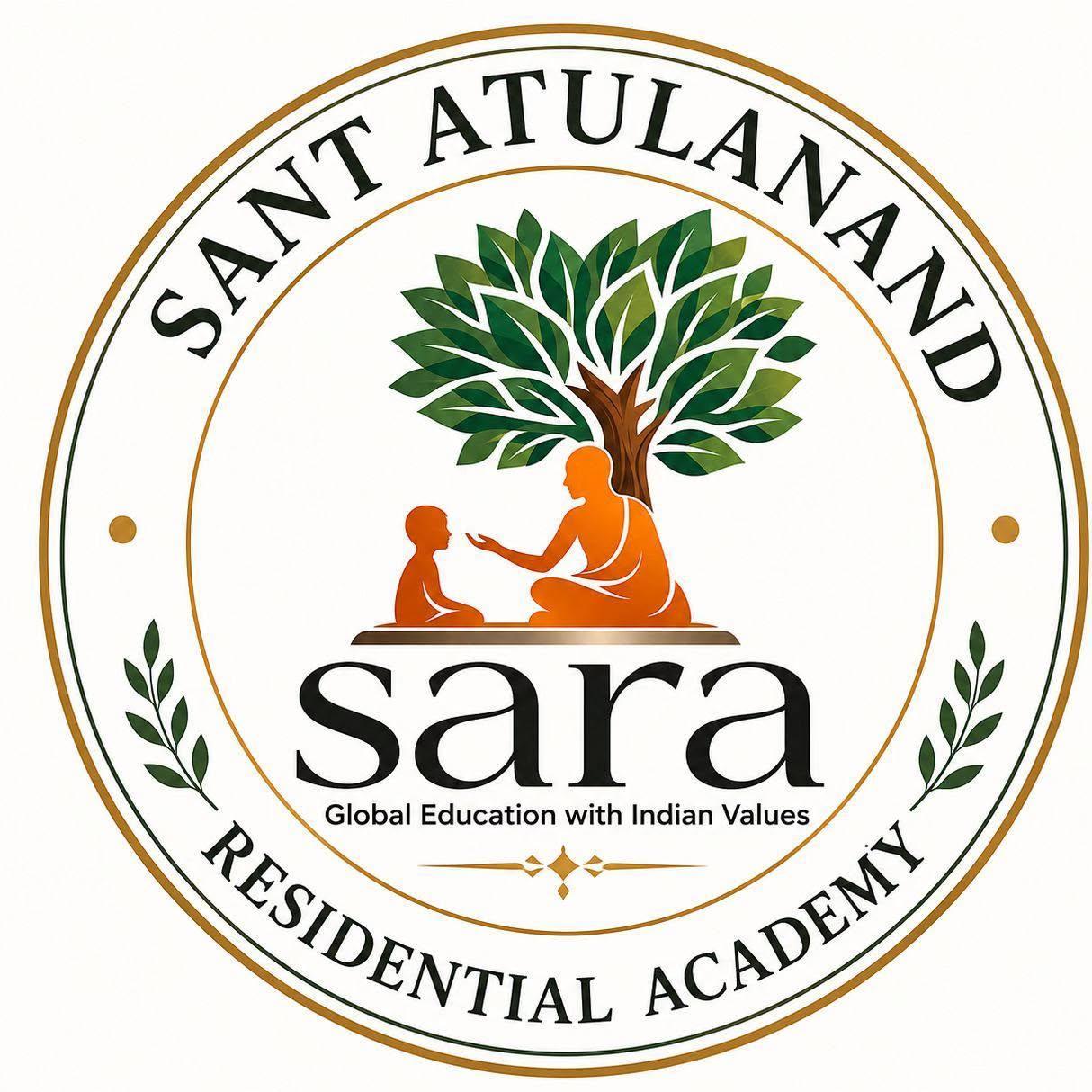 Sant Atulanand Residential Academy