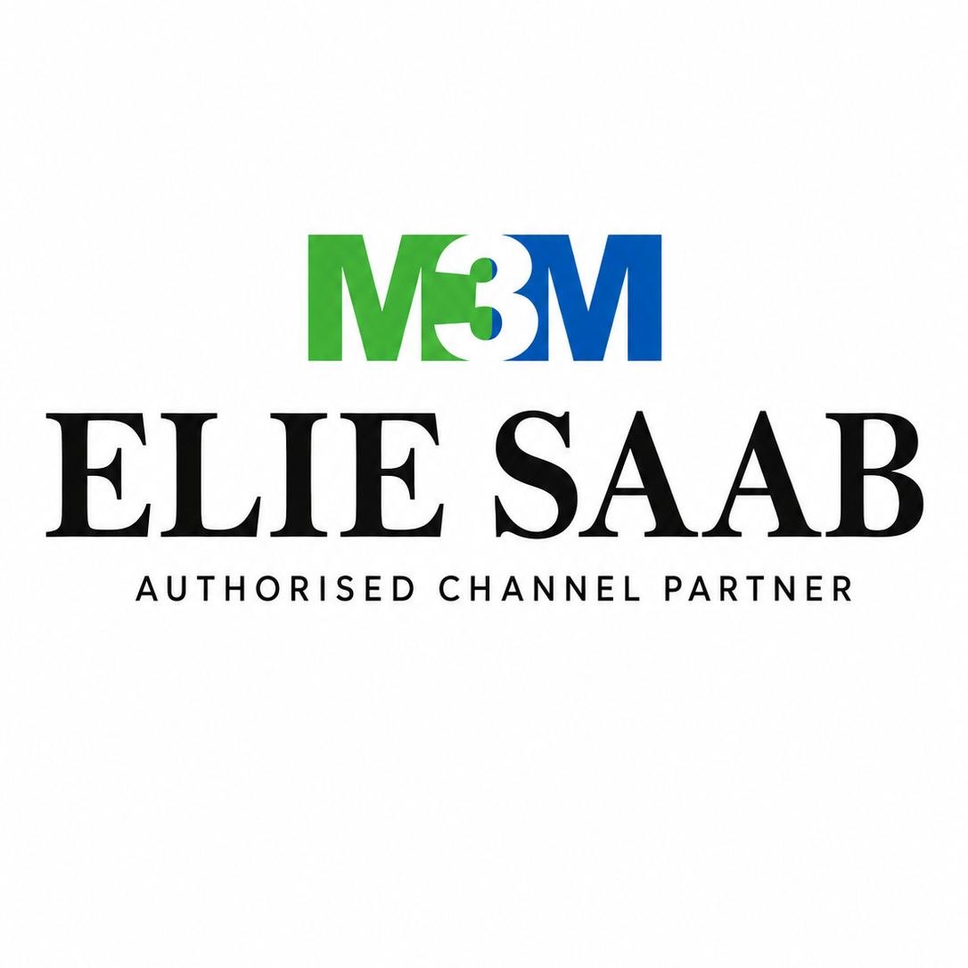 M3M   Elie Saab