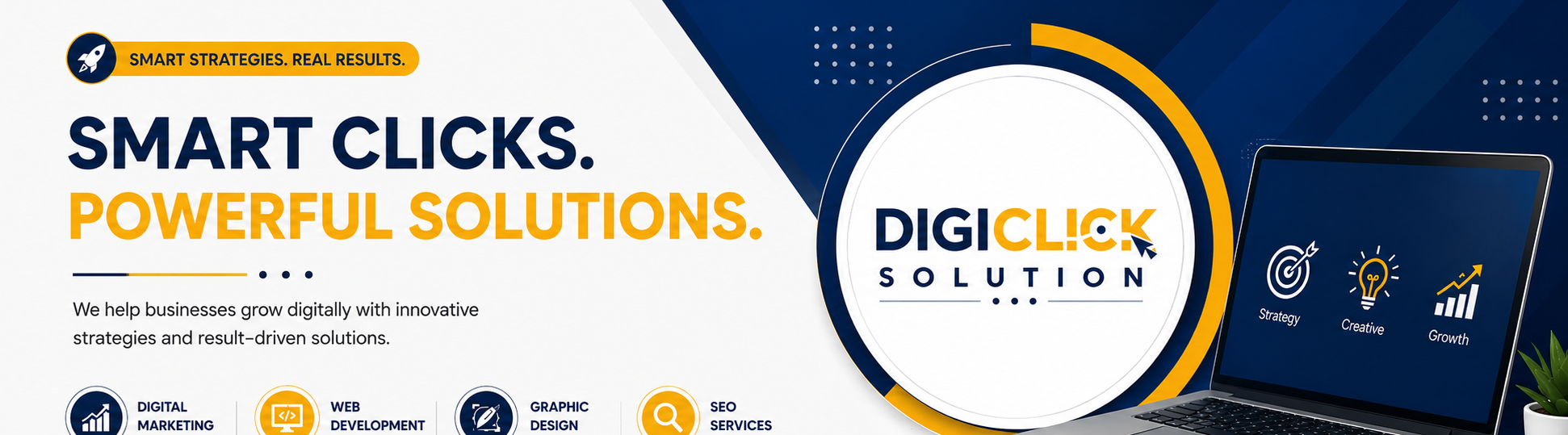 Digiclick Solution