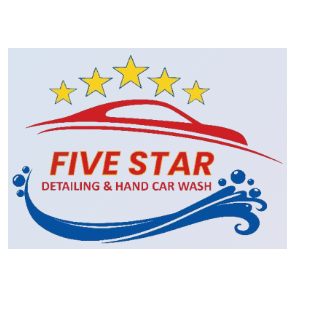FiveStar HandCarWash