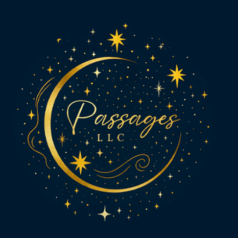 Passsges LLC..