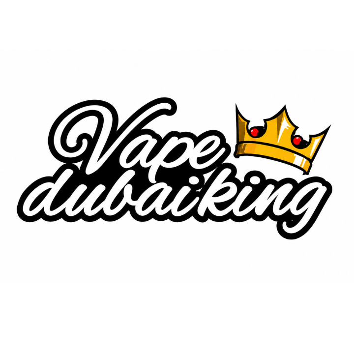 Vapedubai King12