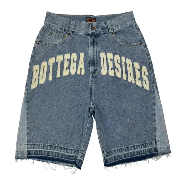 Bottega Desires