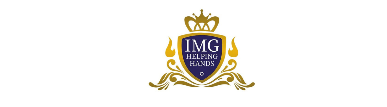 IMG Helping Hands
