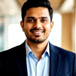 Rahul Patil