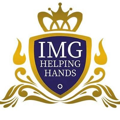 IMG Helping Hands