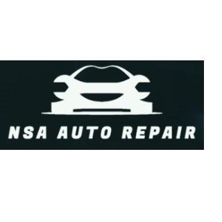 NsaAuto Repair