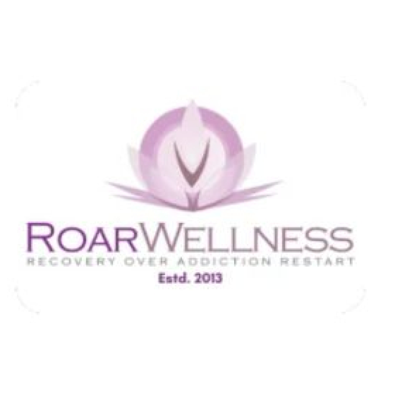 Roar Wellness Rehabilitation Center