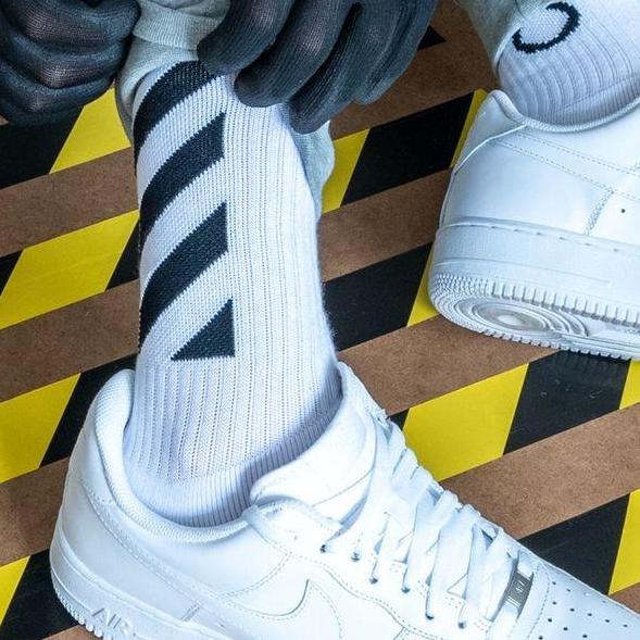 Official OffWhite