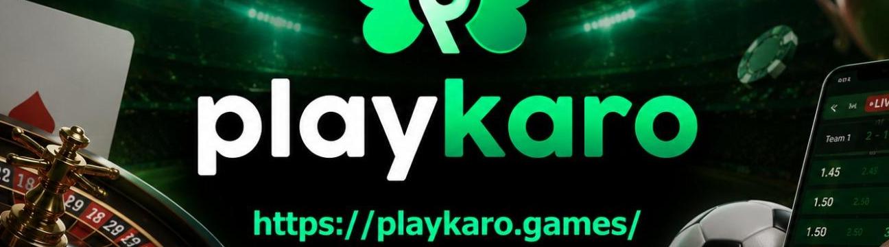 Playkaro Playkaro