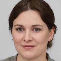 Adriana  Smith