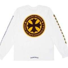 Chrome Hearts